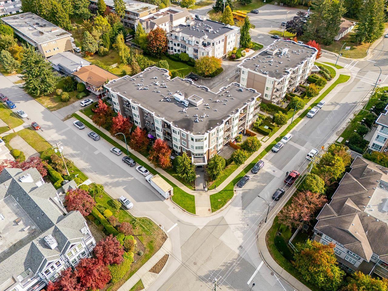 Ph4 15357 Roper Avenue, White Rock, British Columbia  V4B 2G2 - Photo 36 - R3082670