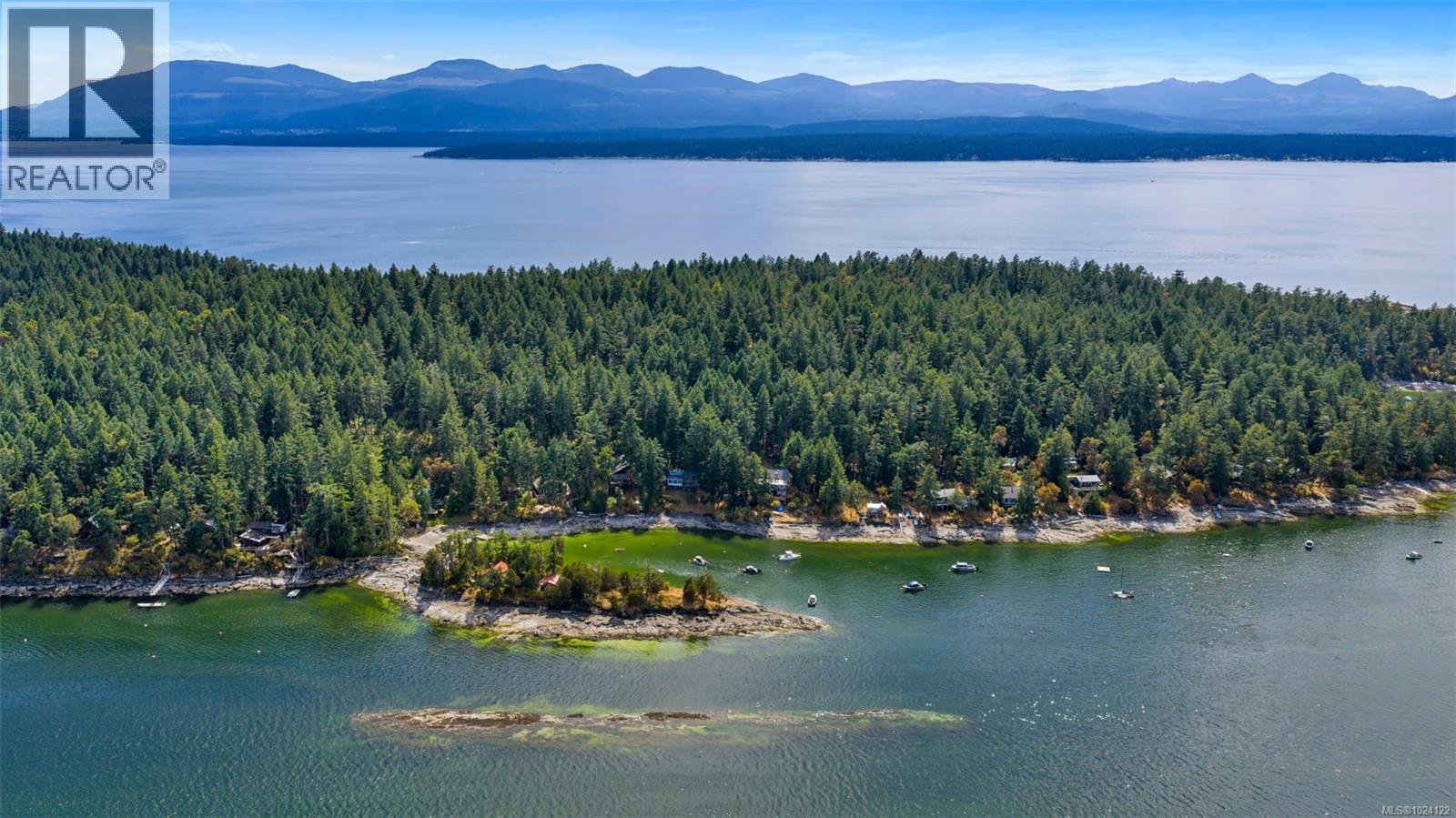 Lt 9 Ruxton Lane, Ruxton Island, British Columbia  V0R 1X7 - Photo 8 - 1024122