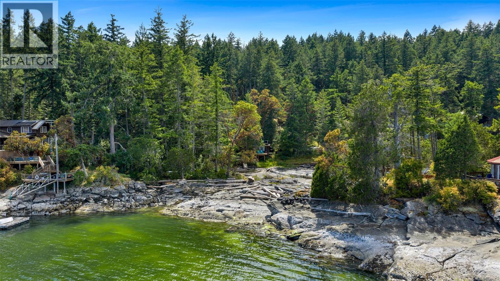 Lt 9 Ruxton Lane, Ruxton Island, British Columbia  V0R 1X7 - Photo 16 - 1024122