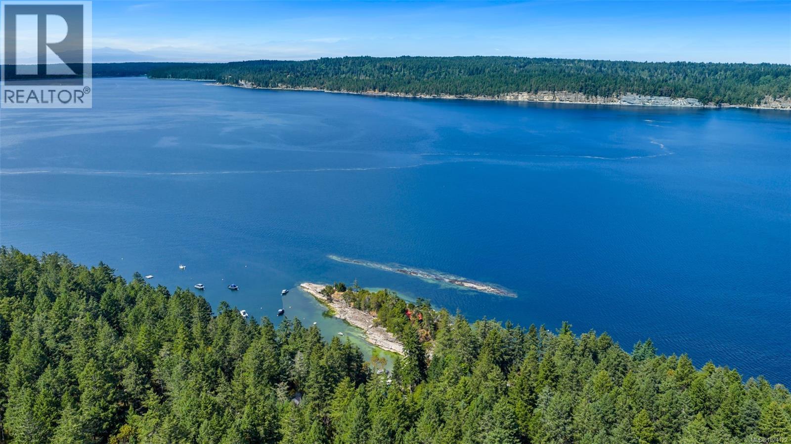 Lt 9 Ruxton Lane, Ruxton Island, British Columbia  V0R 1X7 - Photo 5 - 1024122