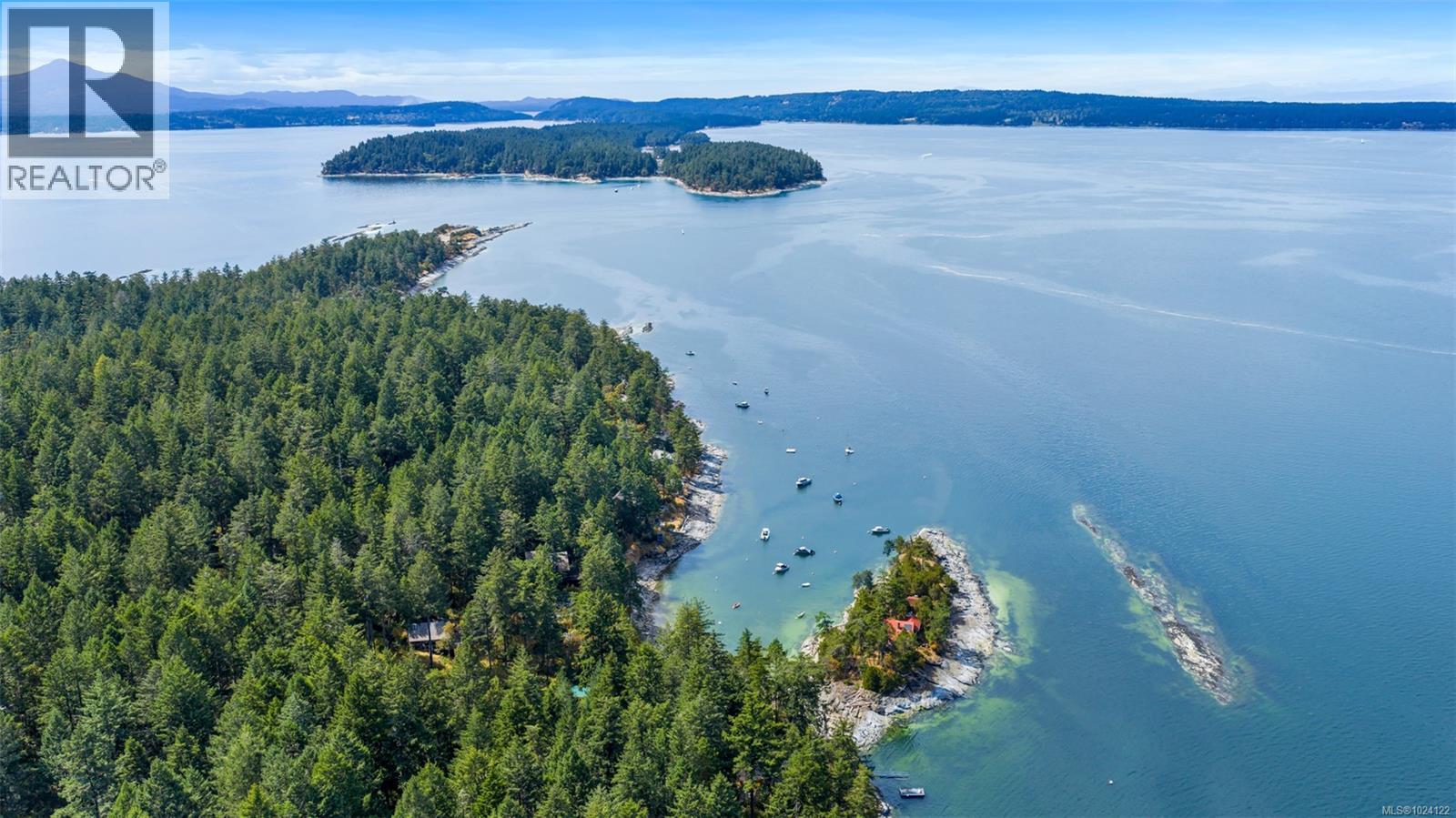 Lt 9 Ruxton Lane, Ruxton Island, British Columbia  V0R 1X7 - Photo 6 - 1024122