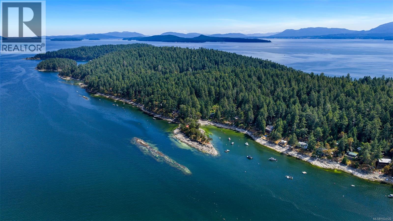 Lt 9 Ruxton Lane, Ruxton Island, British Columbia  V0R 1X7 - Photo 9 - 1024122