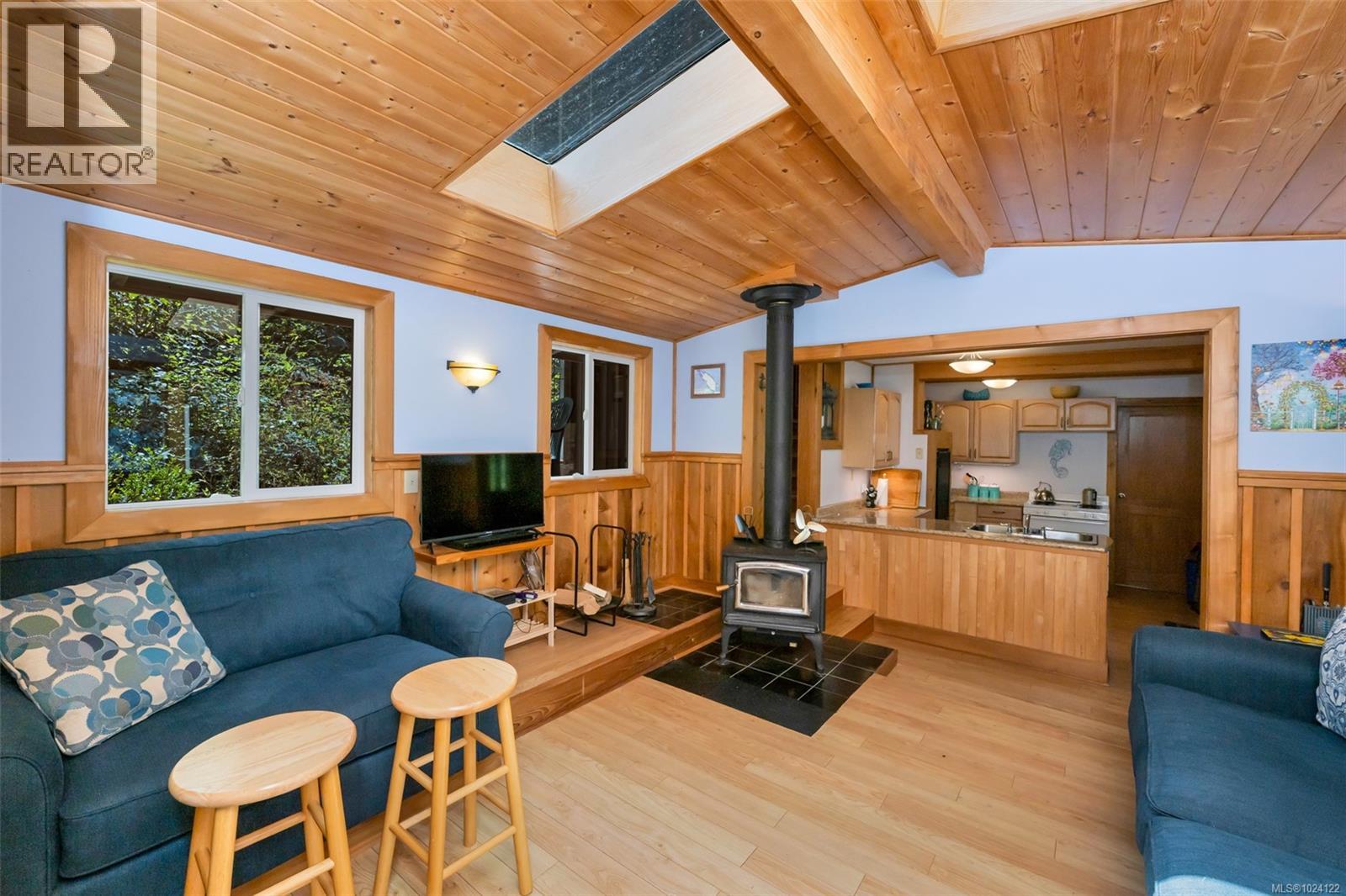 Lt 9 Ruxton Lane, Ruxton Island, British Columbia  V0R 1X7 - Photo 47 - 1024122