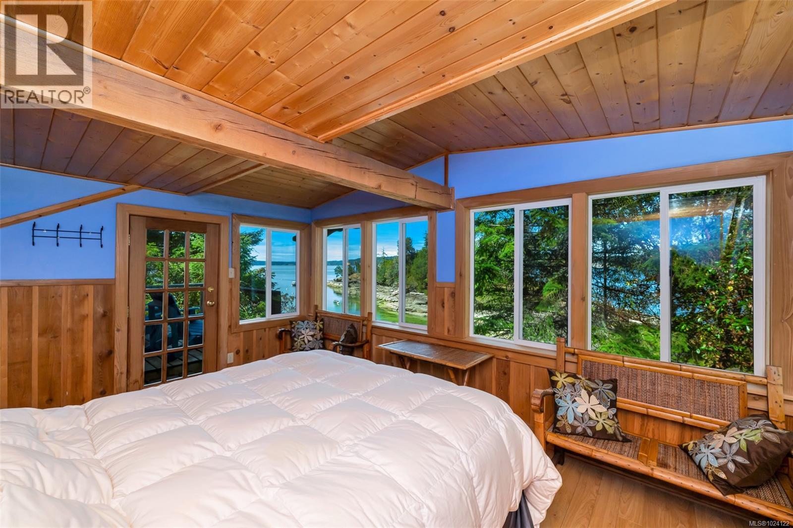 Lt 9 Ruxton Lane, Ruxton Island, British Columbia  V0R 1X7 - Photo 59 - 1024122