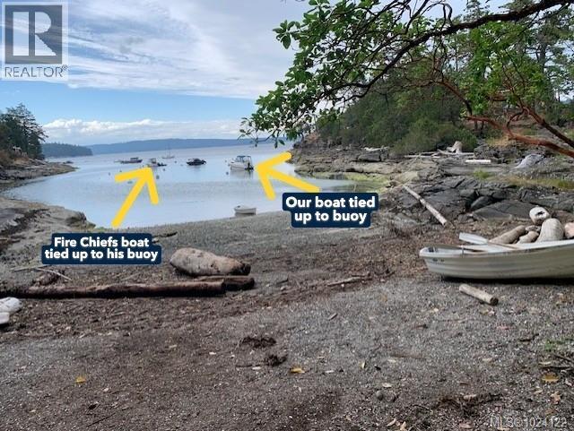 Lt 9 Ruxton Lane, Ruxton Island, British Columbia  V0R 1X7 - Photo 70 - 1024122