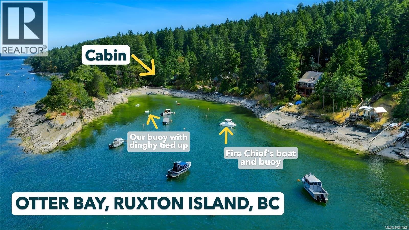 Lt 9 Ruxton Lane, Ruxton Island, British Columbia  V0R 1X7 - Photo 72 - 1024122