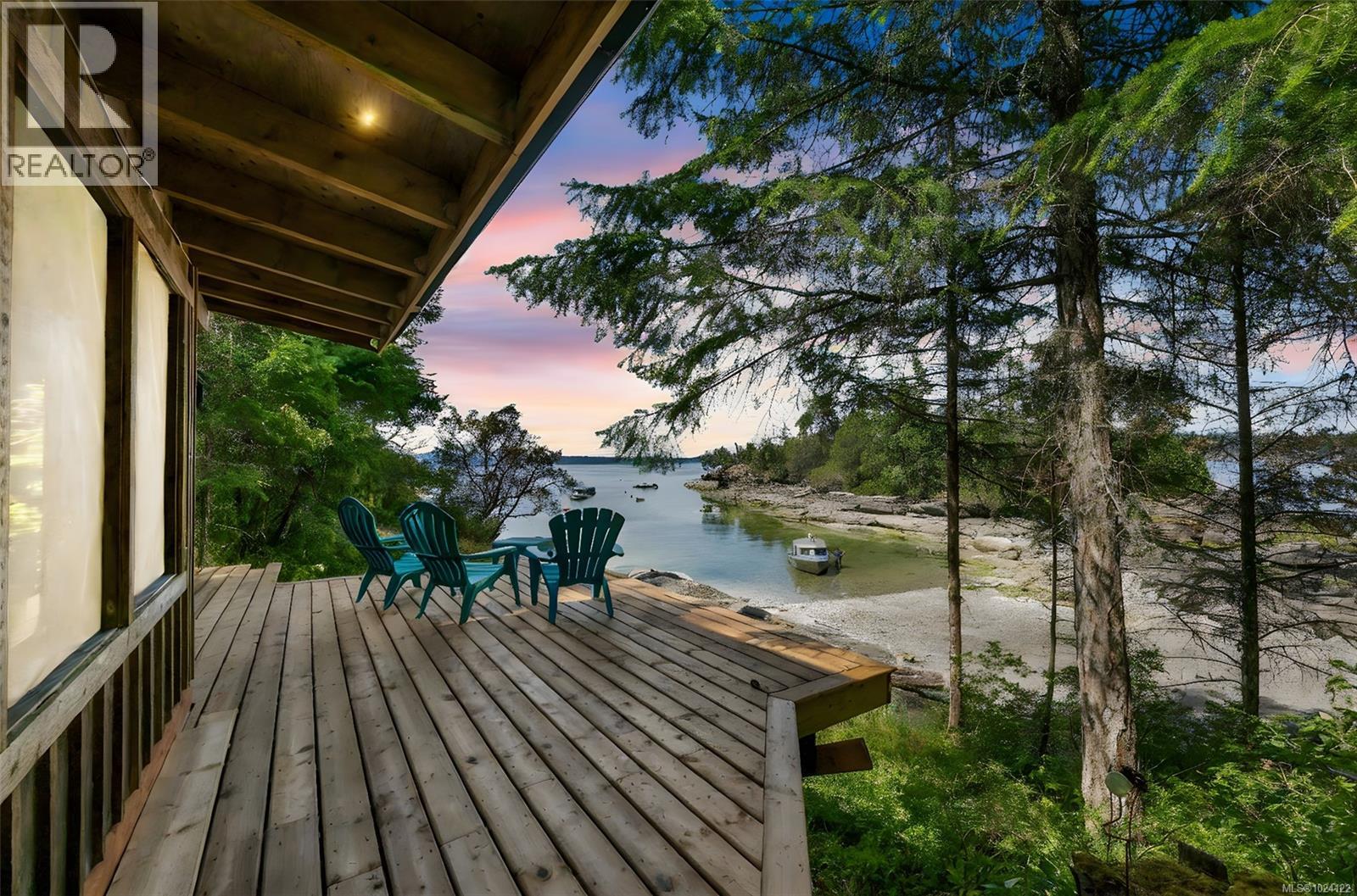 Lt 9 Ruxton Lane, Ruxton Island, British Columbia  V0R 1X7 - Photo 40 - 1024122