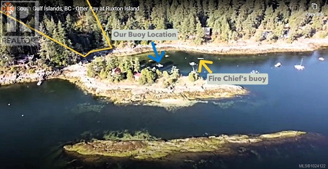 Lt 9 Ruxton Lane, Ruxton Island, British Columbia  V0R 1X7 - Photo 71 - 1024122
