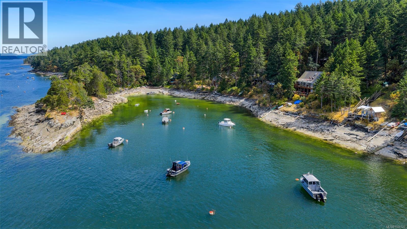 Lt 9 Ruxton Lane, Ruxton Island, British Columbia  V0R 1X7 - Photo 14 - 1024122