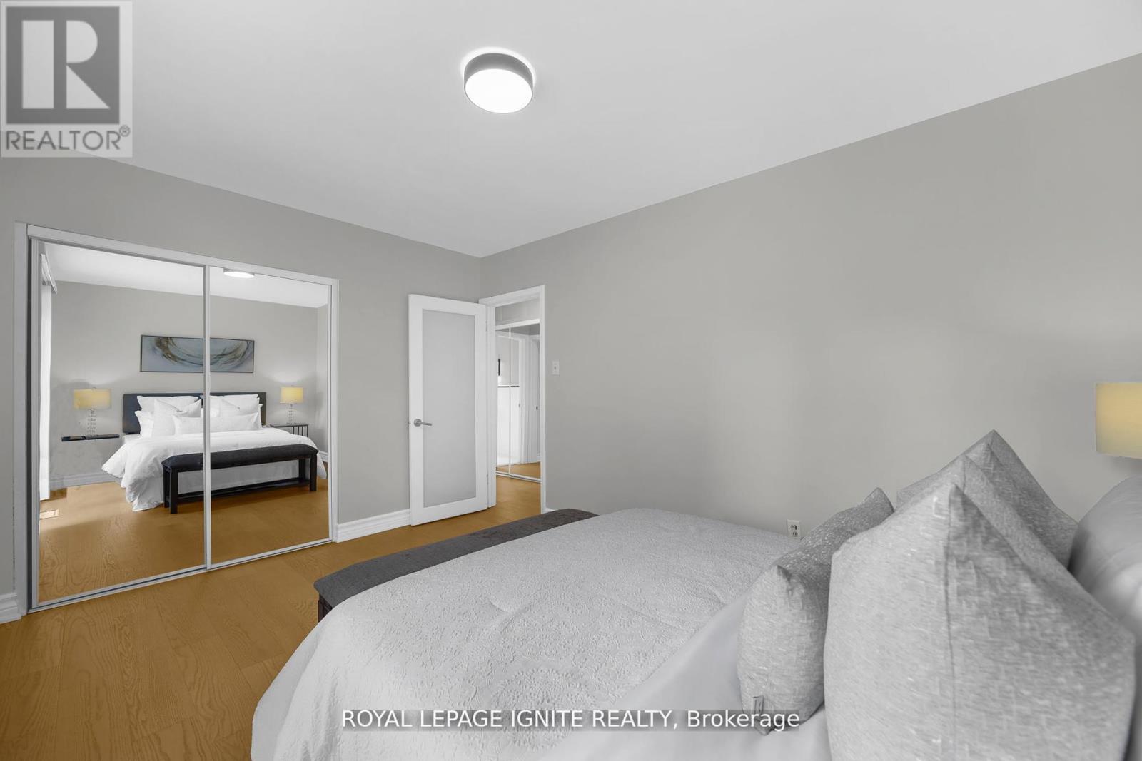 47 Deerfield Road, Toronto, Ontario  M1K 4X2 - Photo 19 - E12725918