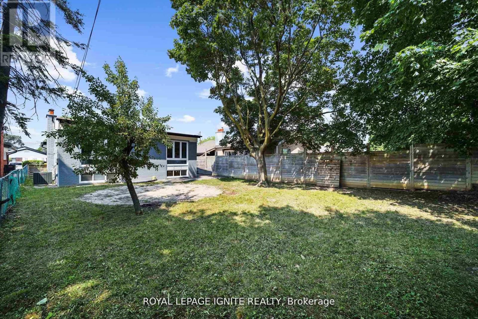 47 Deerfield Road, Toronto, Ontario  M1K 4X2 - Photo 34 - E12725918