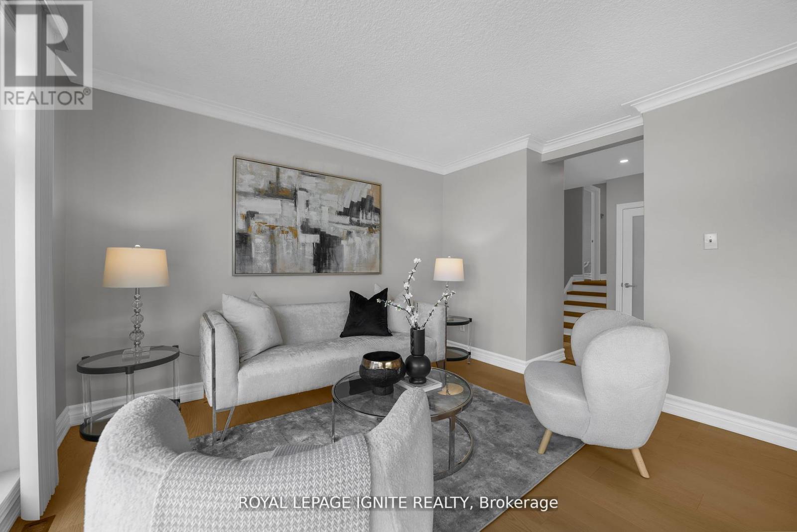 47 Deerfield Road, Toronto, Ontario  M1K 4X2 - Photo 7 - E12725918