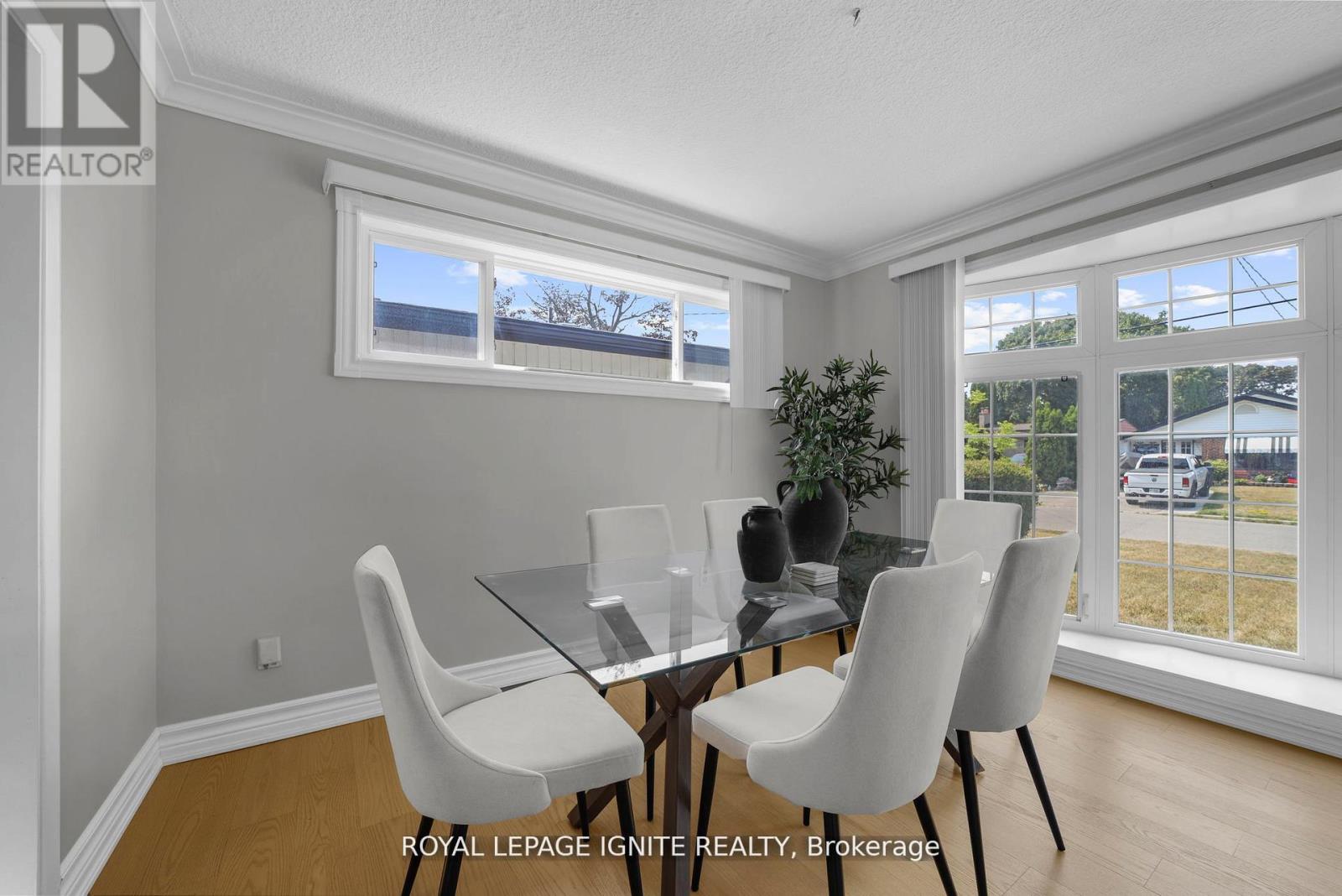 47 Deerfield Road, Toronto, Ontario  M1K 4X2 - Photo 9 - E12725918