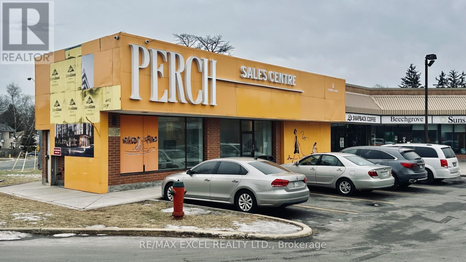 11,12 - 4679 Kingston Road, Toronto, Ontario  M1E 2P8 - Photo 2 - E12725936