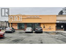 11,12 - 4679 KINGSTON ROAD, Toronto, Ontario