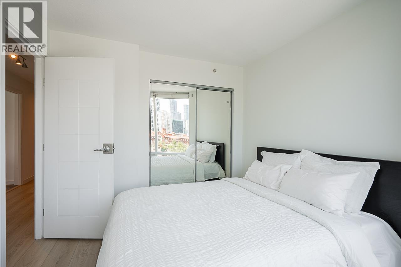 1202 1003 Burnaby Street, Vancouver, British Columbia  V6E 4R7 - Photo 18 - R3082536