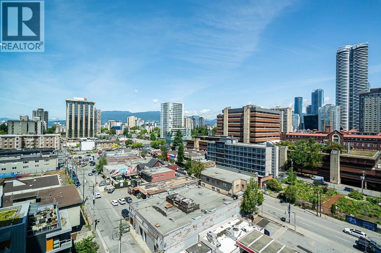 1202 1003 Burnaby Street, Vancouver, British Columbia  V6E 4R7 - Photo 30 - R3082536