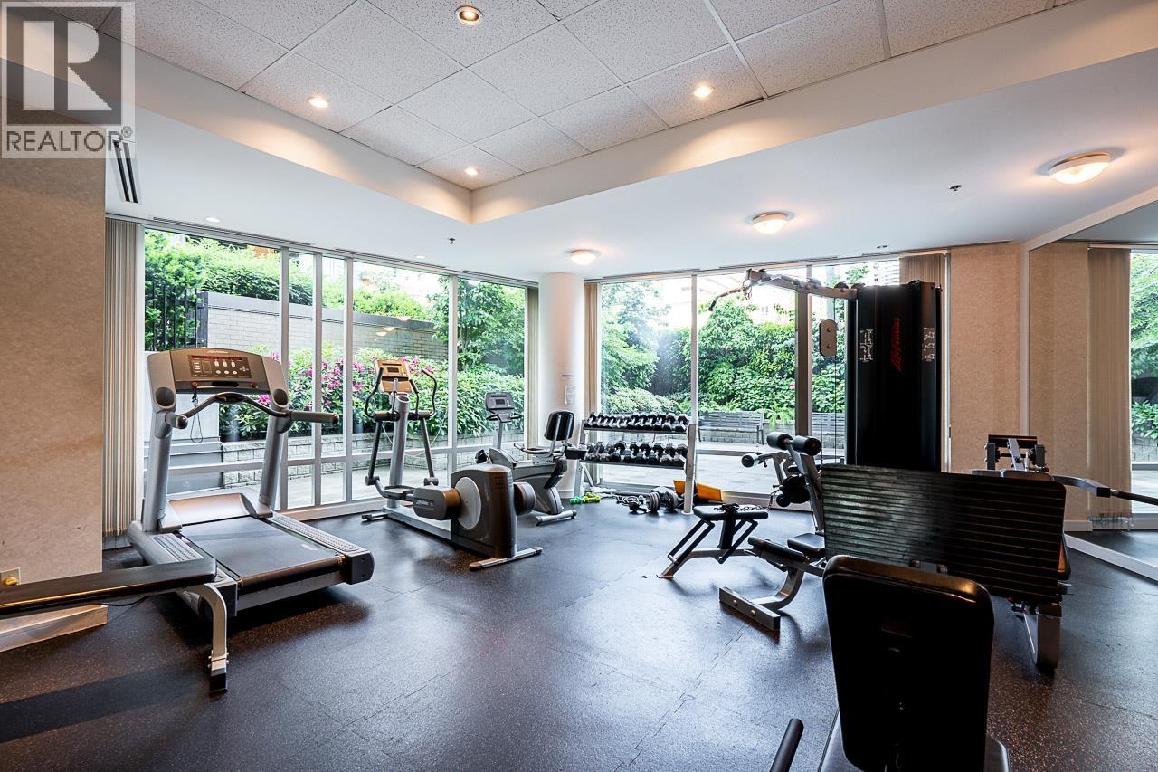 1202 1003 Burnaby Street, Vancouver, British Columbia  V6E 4R7 - Photo 33 - R3082536