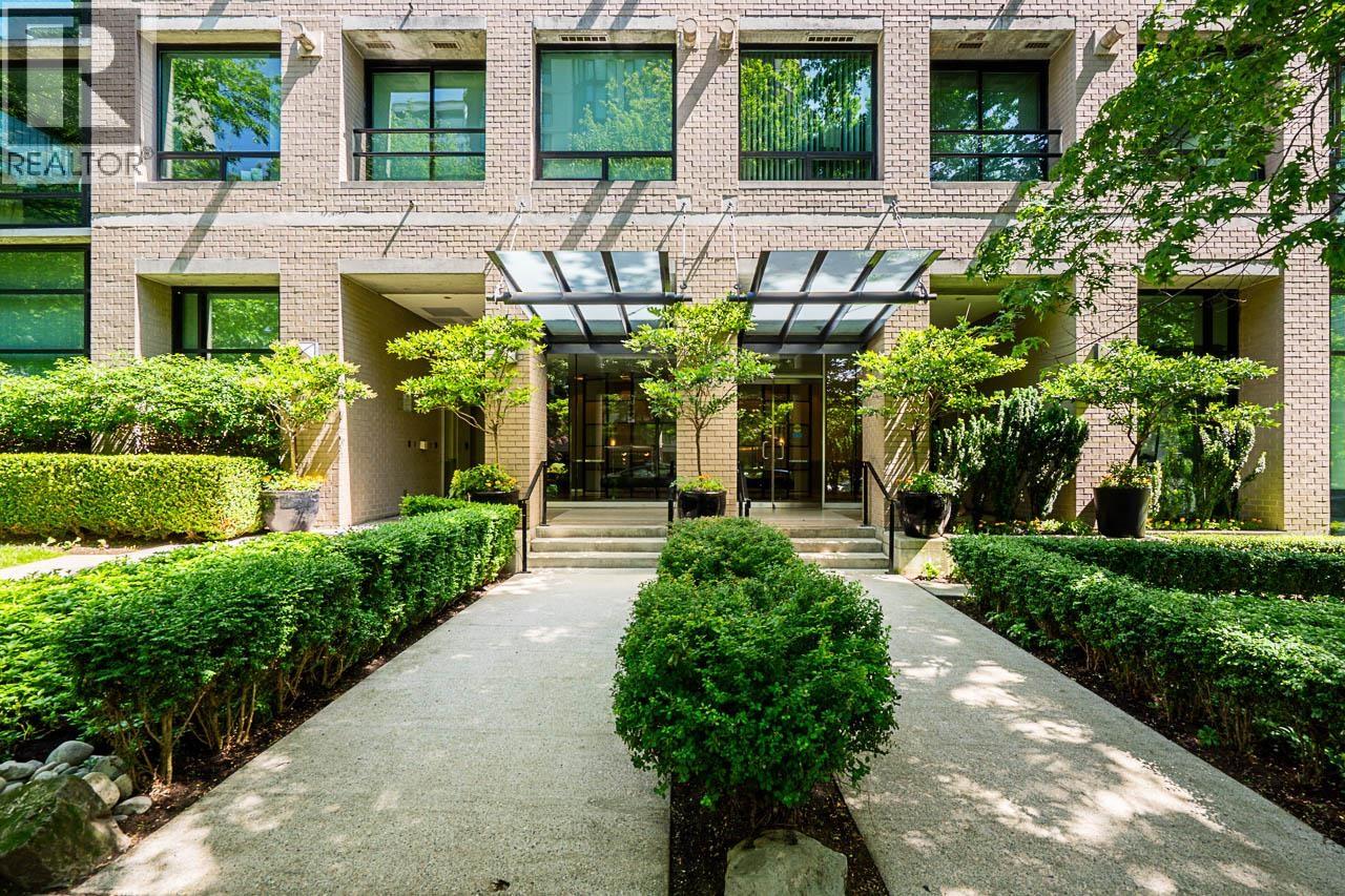 1202 1003 Burnaby Street, Vancouver, British Columbia  V6E 4R7 - Photo 35 - R3082536