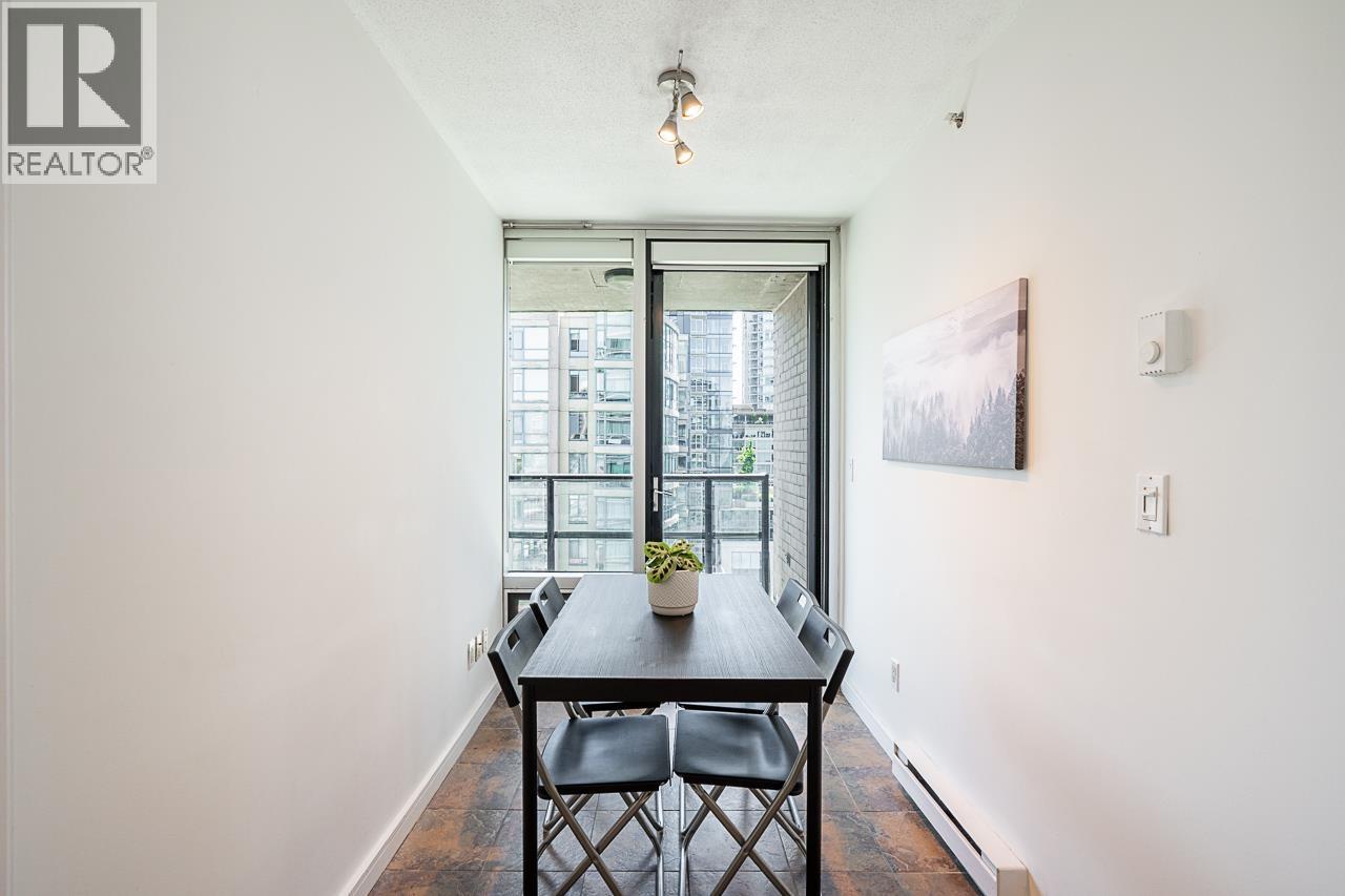 1202 1003 Burnaby Street, Vancouver, British Columbia  V6E 4R7 - Photo 19 - R3082536