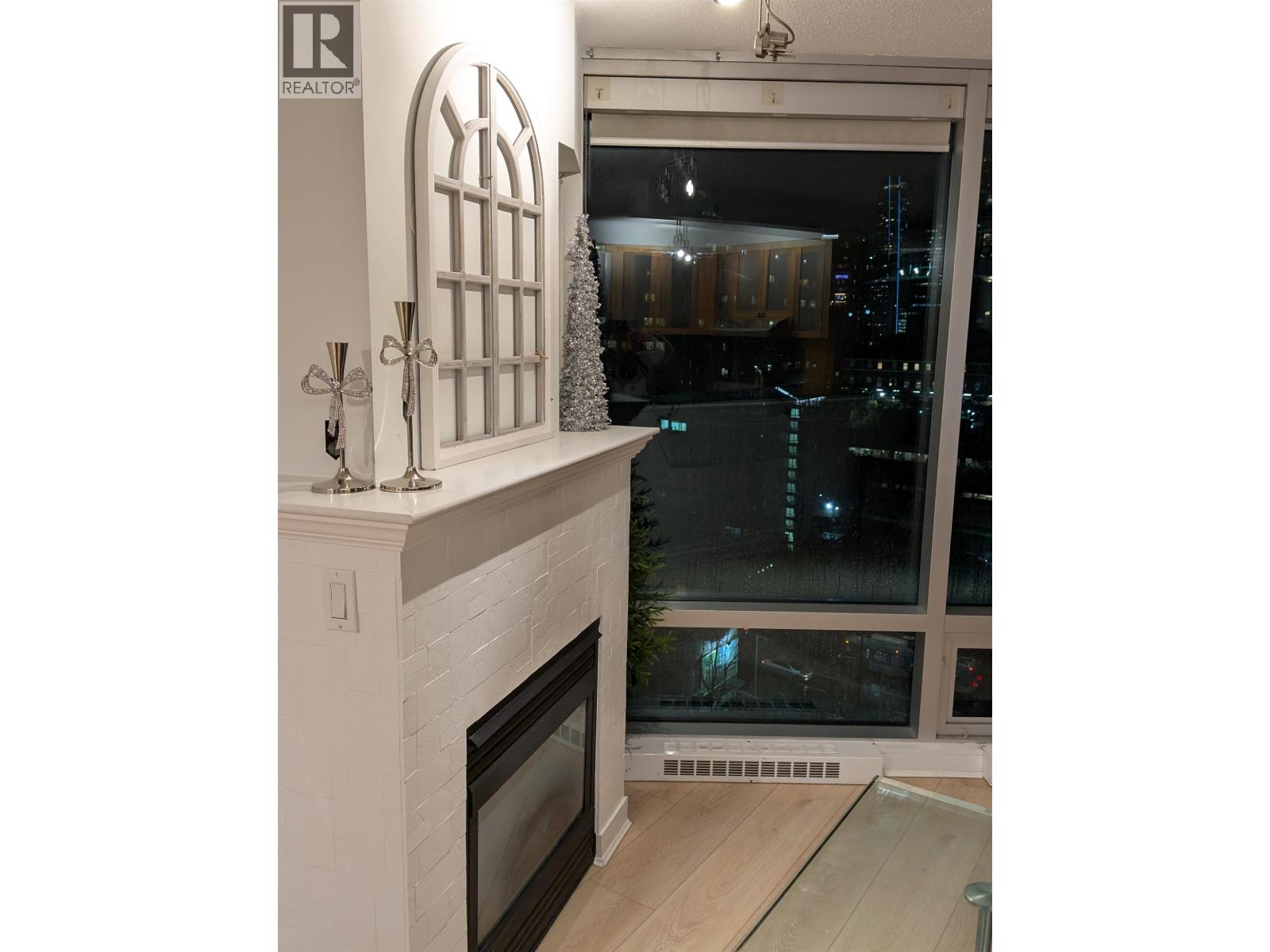 1202 1003 Burnaby Street, Vancouver, British Columbia  V6E 4R7 - Photo 9 - R3082536