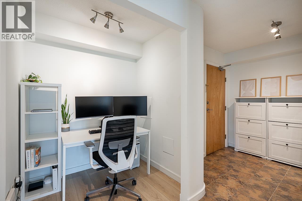 1202 1003 Burnaby Street, Vancouver, British Columbia  V6E 4R7 - Photo 21 - R3082536