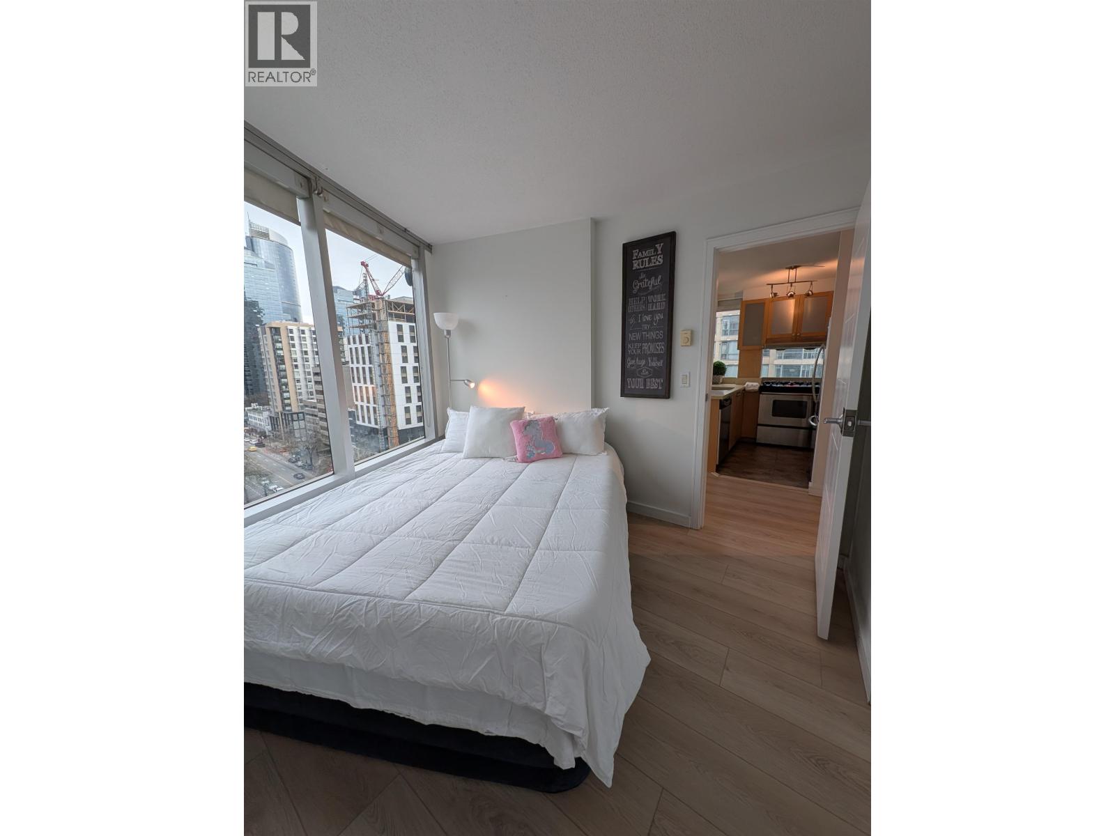 1202 1003 Burnaby Street, Vancouver, British Columbia  V6E 4R7 - Photo 16 - R3082536