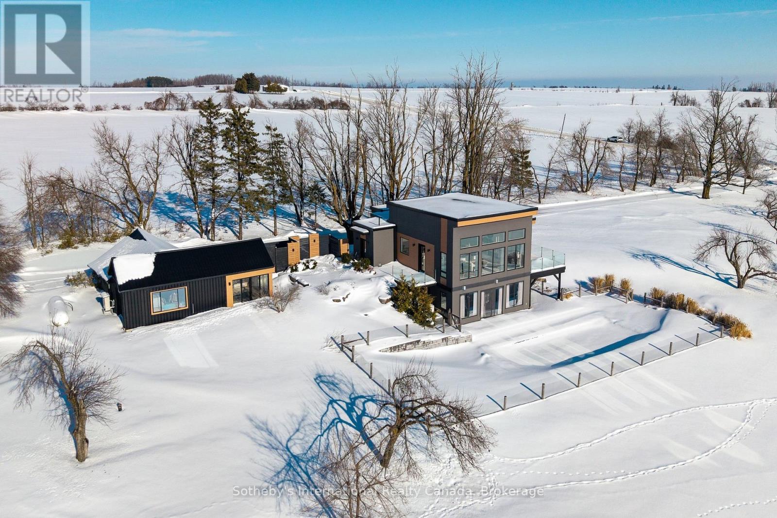 2566 5 Concession S, Clearview, Ontario L0M 1G0 - Photo 1 - S12722310