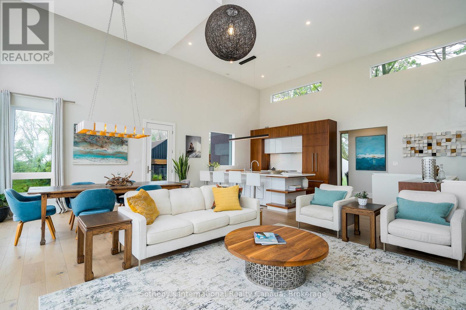 2566 5 Concession S, Clearview, Ontario L0M 1G0 - Photo 13 - S12722310