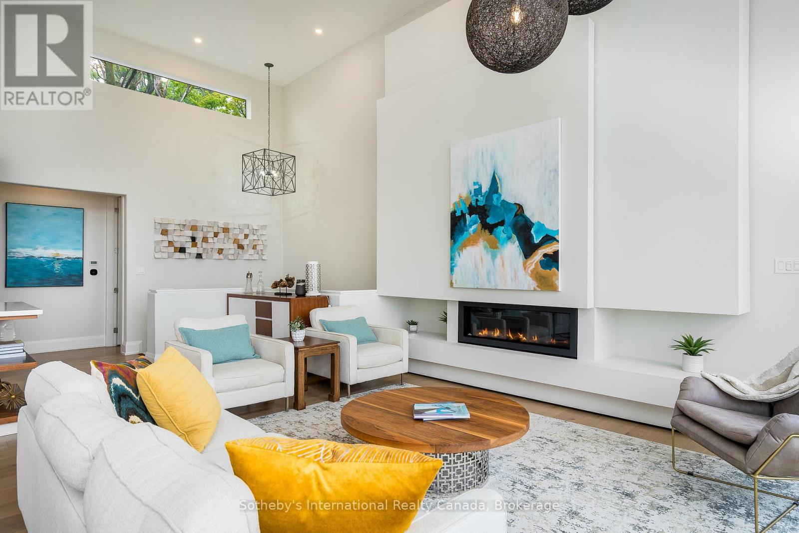 2566 5 Concession S, Clearview, Ontario L0M 1G0 - Photo 15 - S12722310