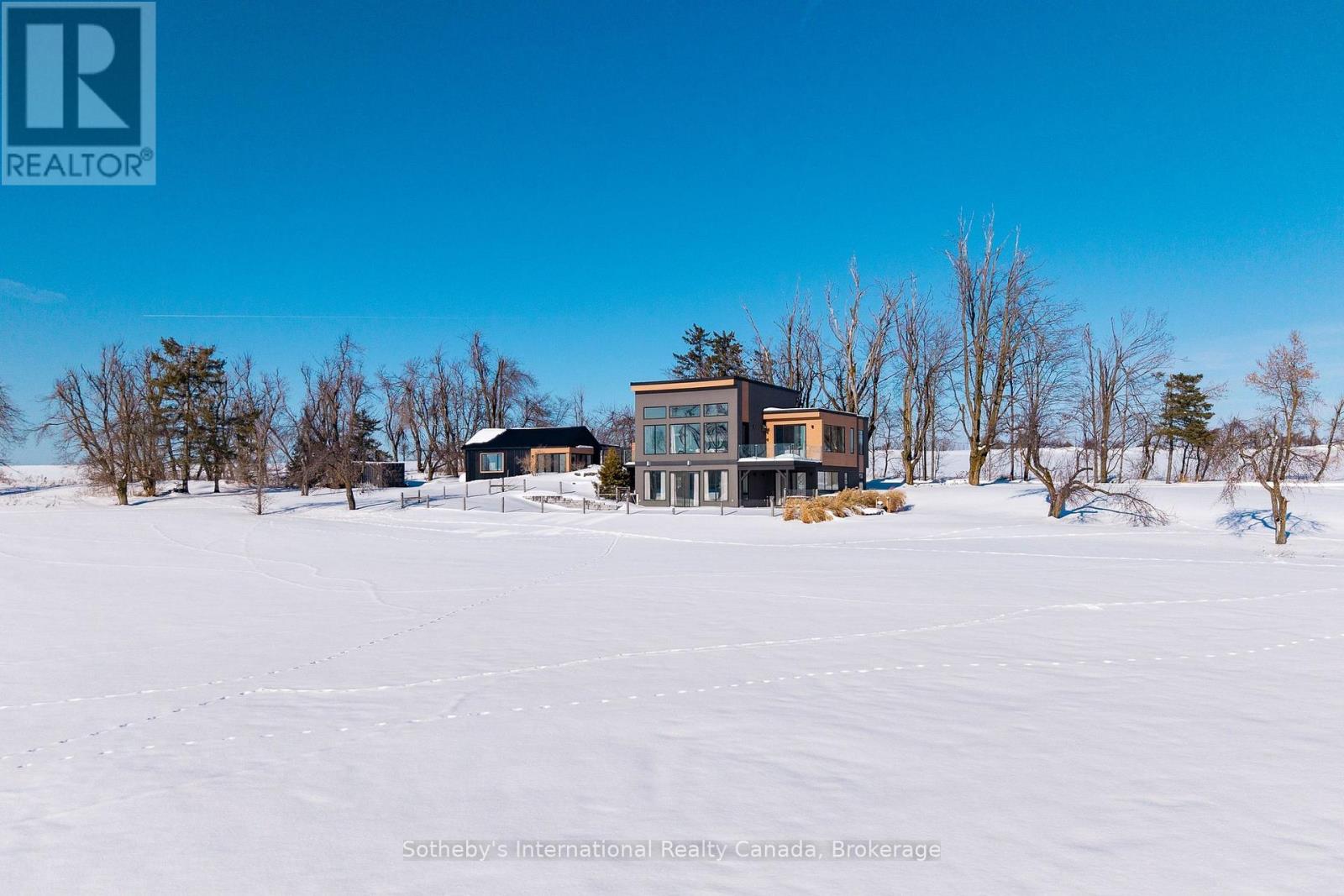 2566 5 Concession S, Clearview, Ontario L0M 1G0 - Photo 3 - S12722310