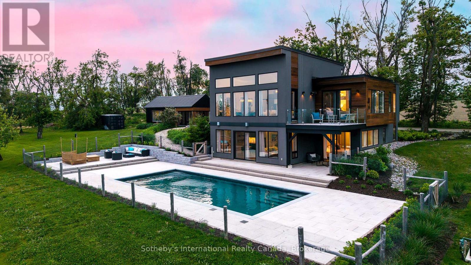 2566 5 Concession S, Clearview, Ontario L0M 1G0 - Photo 47 - S12722310