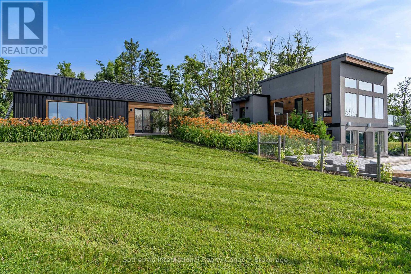 2566 5 Concession S, Clearview, Ontario L0M 1G0 - Photo 45 - S12722310