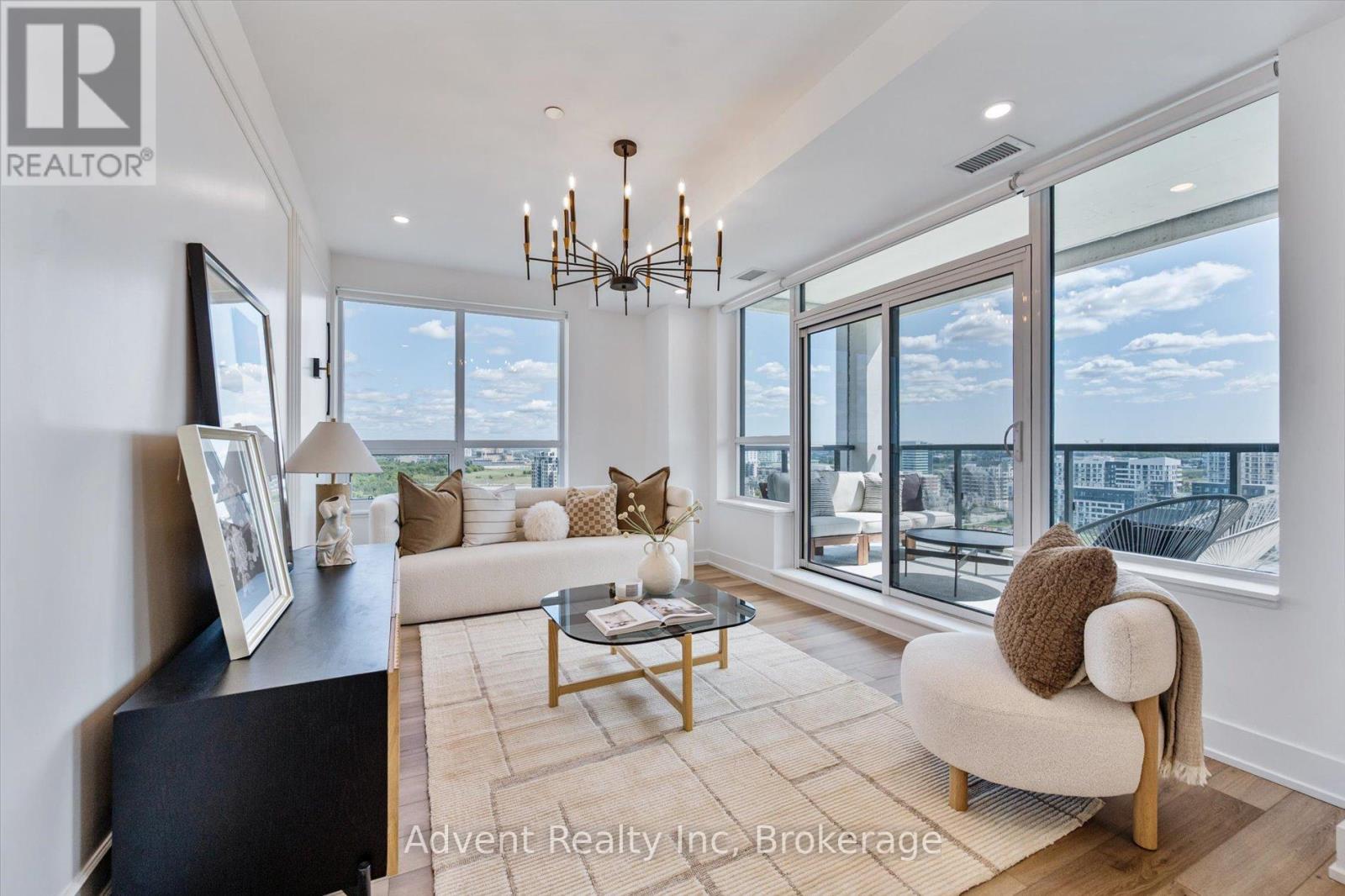 Lph03 - 8 Cedarland Drive, Markham, Ontario  L6G 0H4 - Photo 4 - N12725914