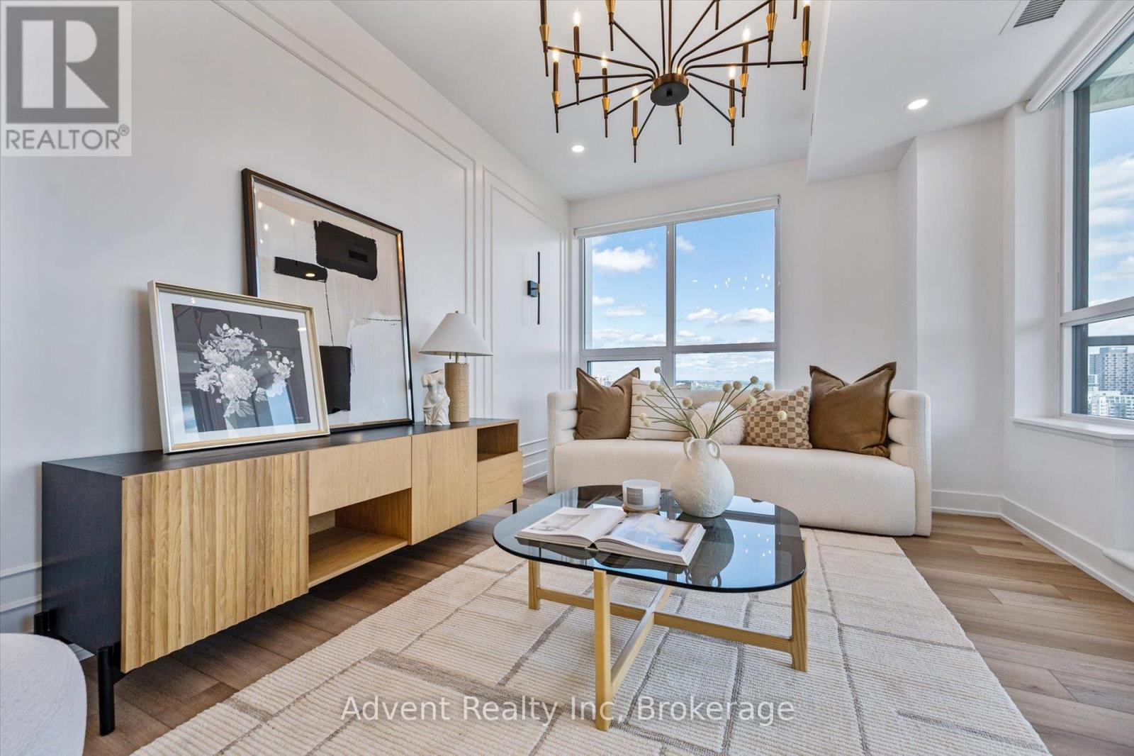 Lph03 - 8 Cedarland Drive, Markham, Ontario  L6G 0H4 - Photo 5 - N12725914