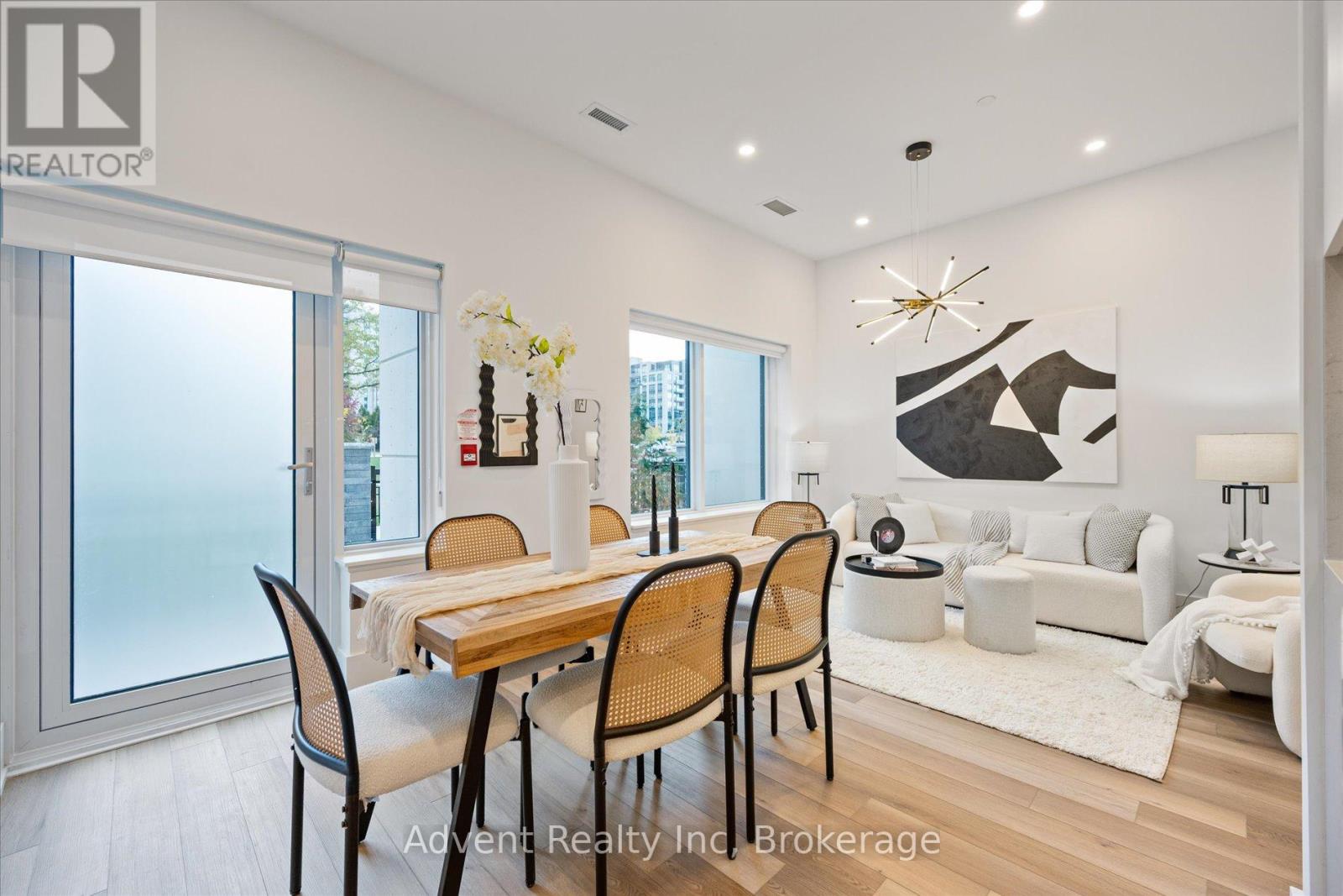 115w - 9 Clegg Road, Markham, Ontario  L6G 0H3 - Photo 12 - N12725940