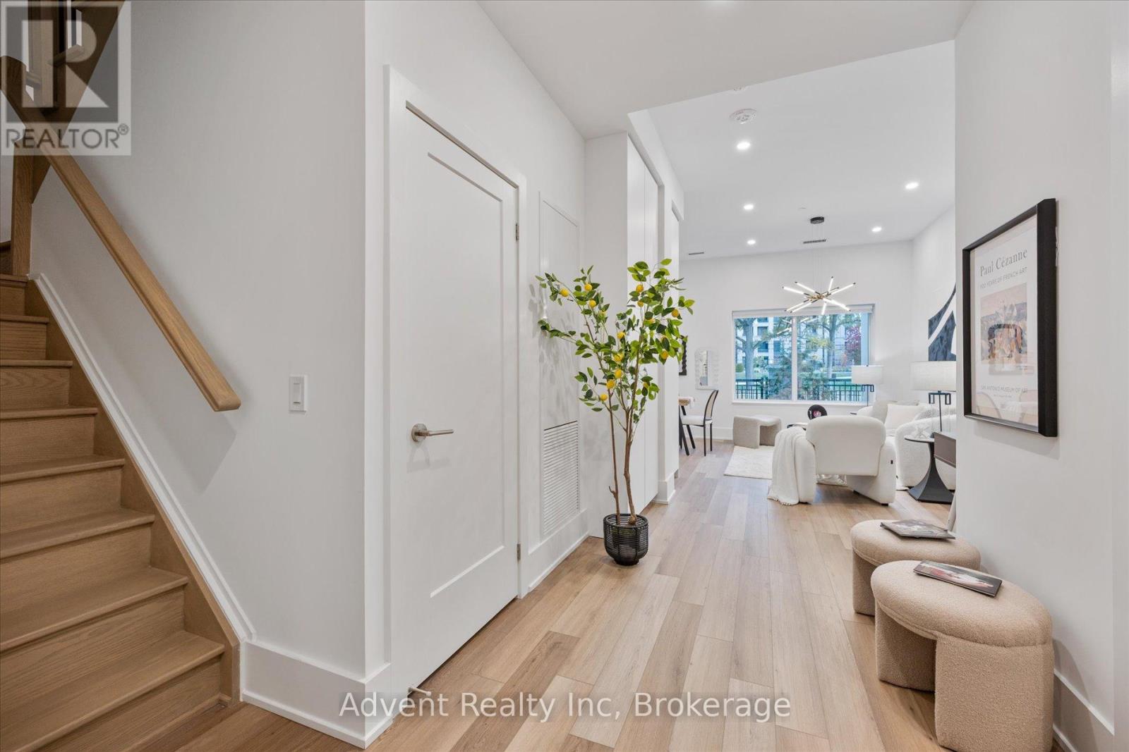 115w - 9 Clegg Road, Markham, Ontario  L6G 0H3 - Photo 3 - N12725940