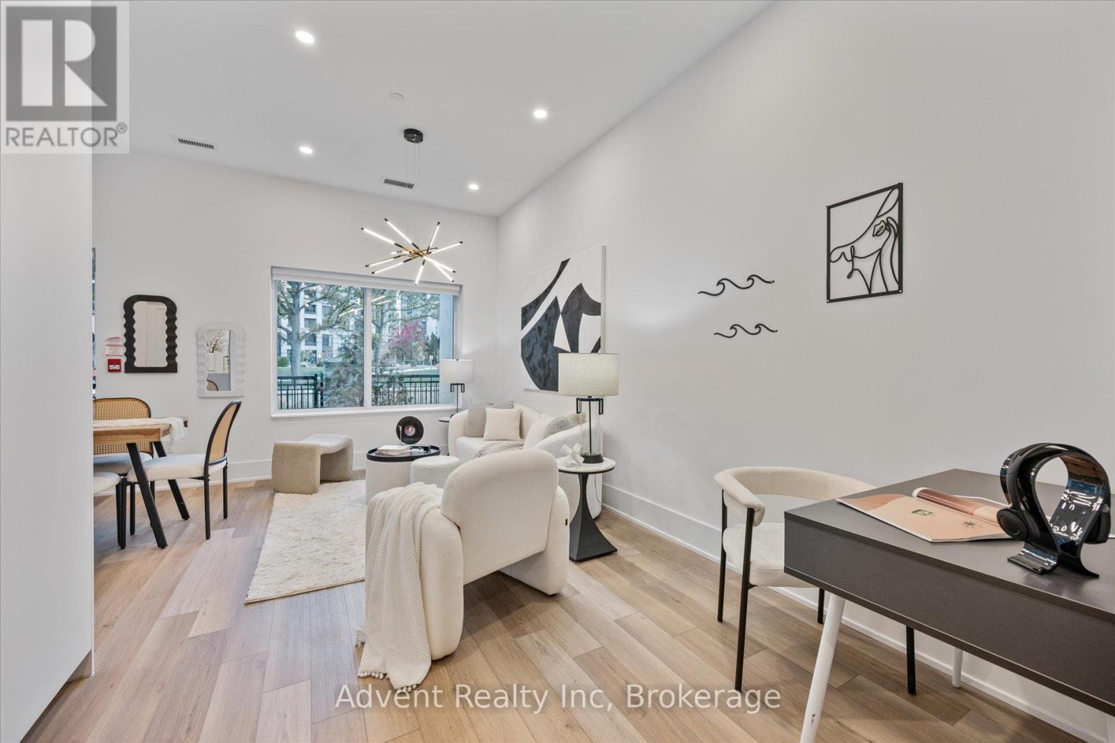 115w - 9 Clegg Road, Markham, Ontario  L6G 0H3 - Photo 4 - N12725940