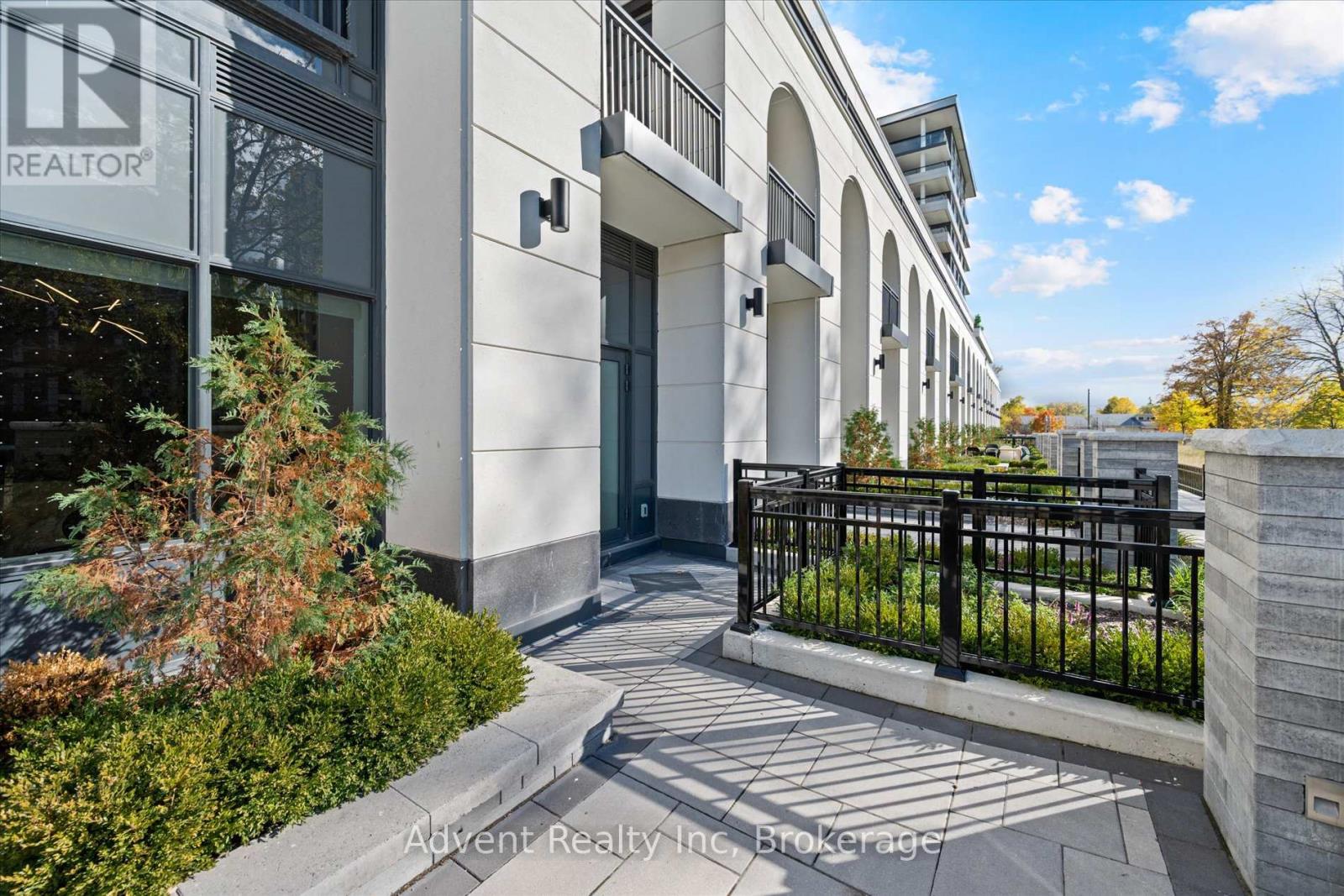 115w - 9 Clegg Road, Markham, Ontario  L6G 0H3 - Photo 44 - N12725940