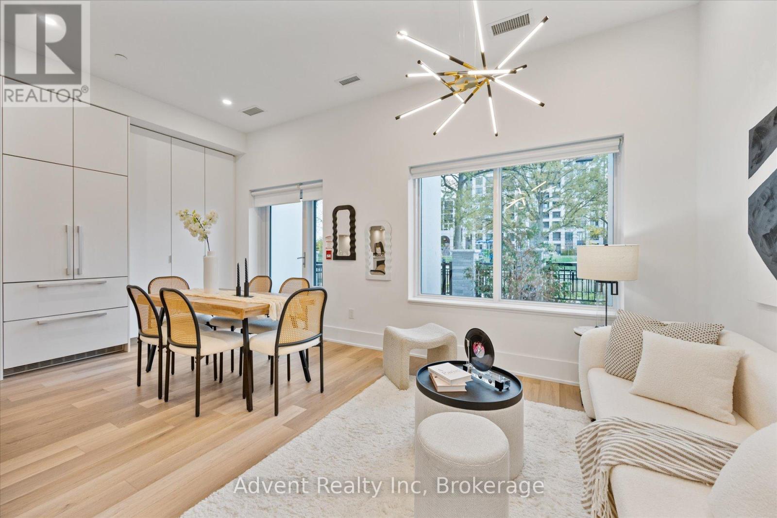 115w - 9 Clegg Road, Markham, Ontario  L6G 0H3 - Photo 5 - N12725940