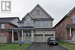 105 ELMRILL ROAD, Markham, Ontario