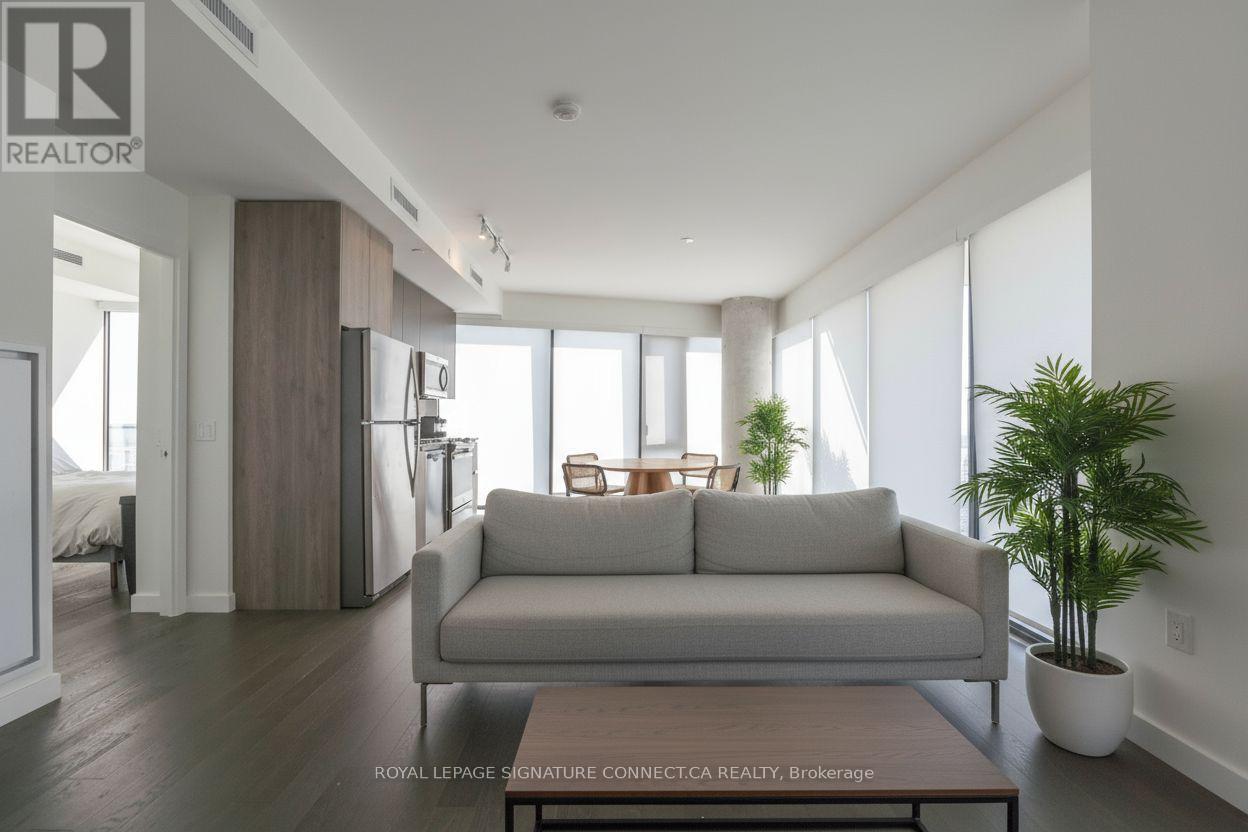 2703 - 2a Church Street, Toronto, Ontario  M5E 0E1 - Photo 11 - C12579964