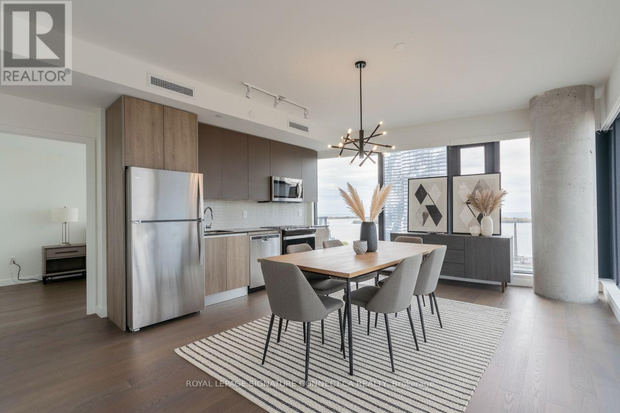 2703 - 2a Church Street, Toronto, Ontario  M5E 0E1 - Photo 7 - C12579964