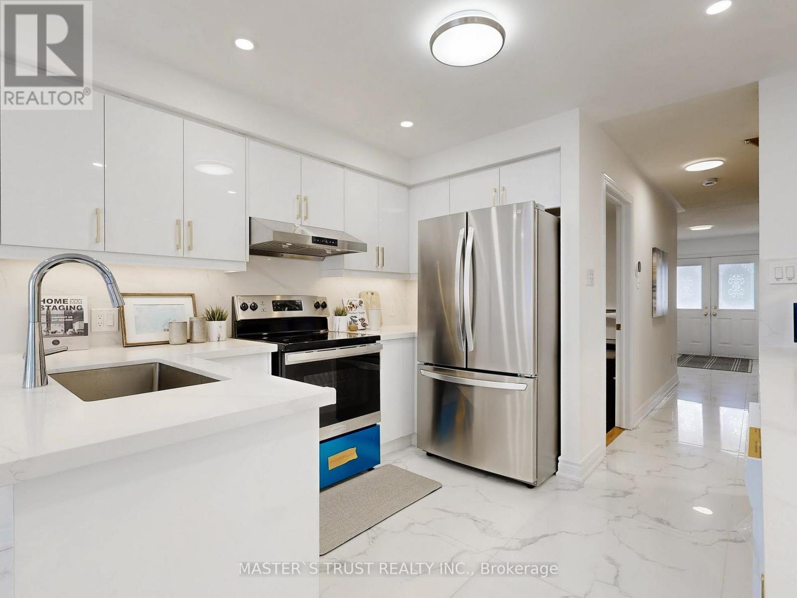 7 Woodcock Avenue, Ajax, Ontario  L1T 4J5 - Photo 19 - E12725530