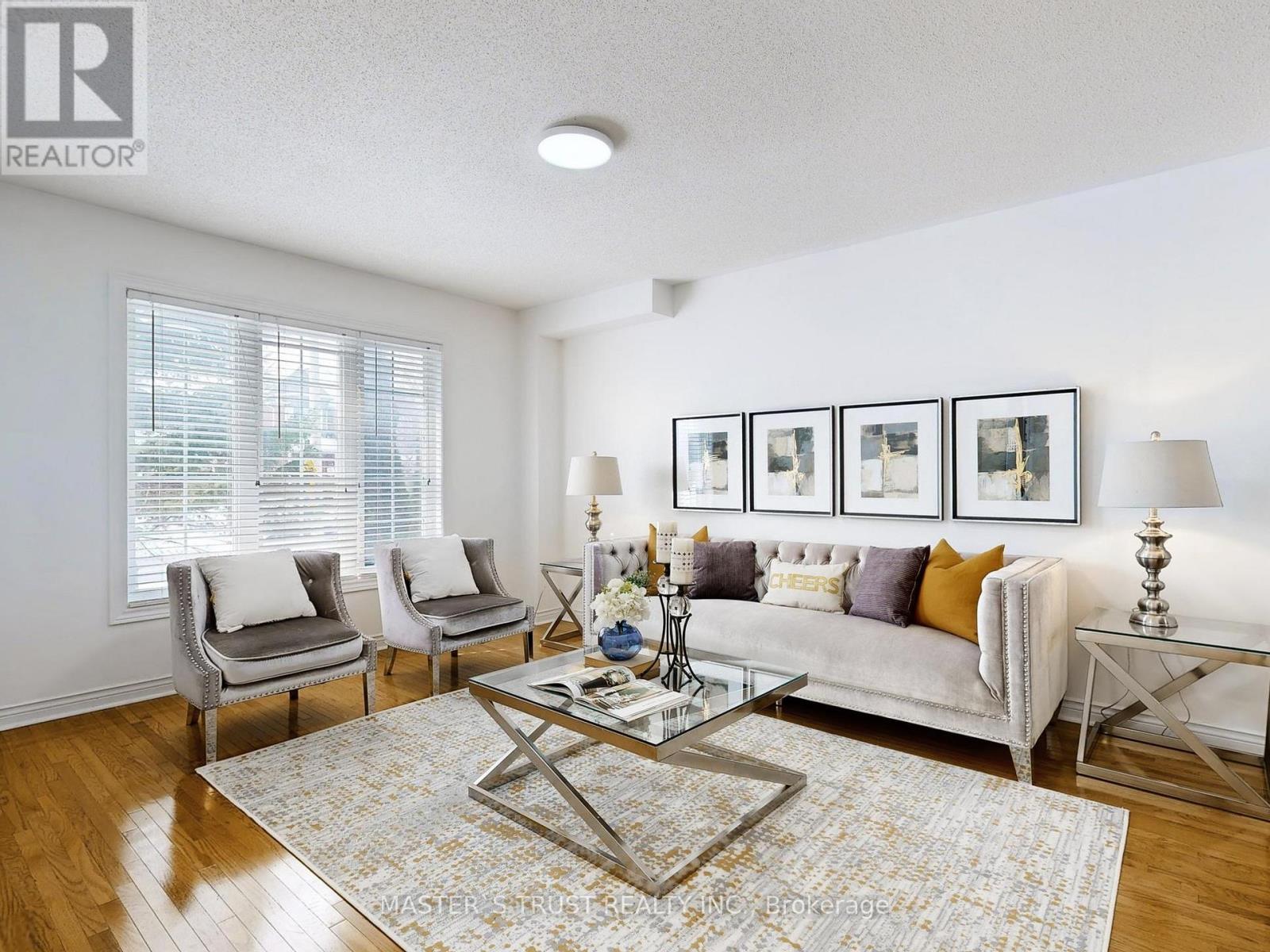 7 Woodcock Avenue, Ajax, Ontario  L1T 4J5 - Photo 5 - E12725530