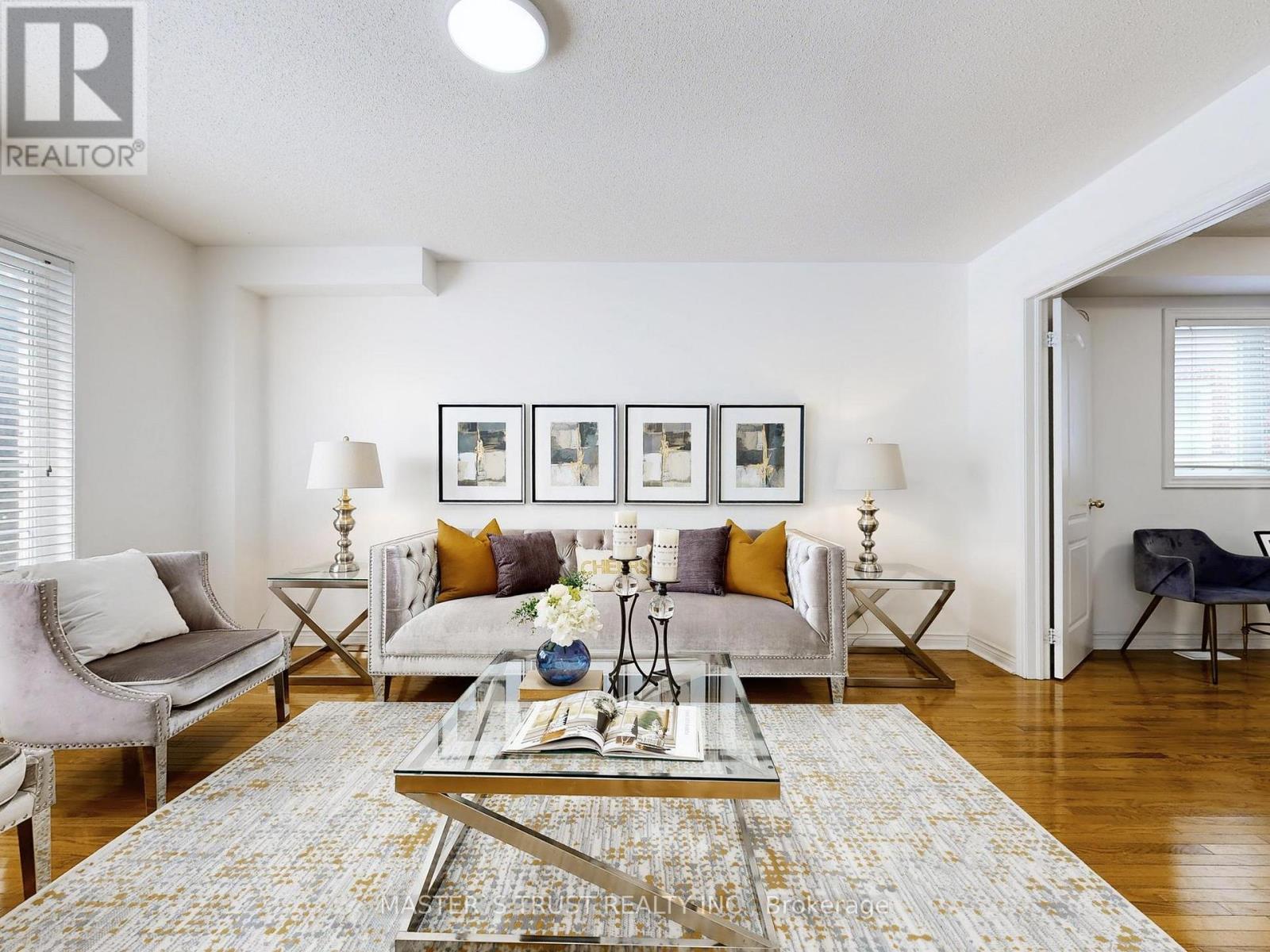 7 Woodcock Avenue, Ajax, Ontario  L1T 4J5 - Photo 8 - E12725530