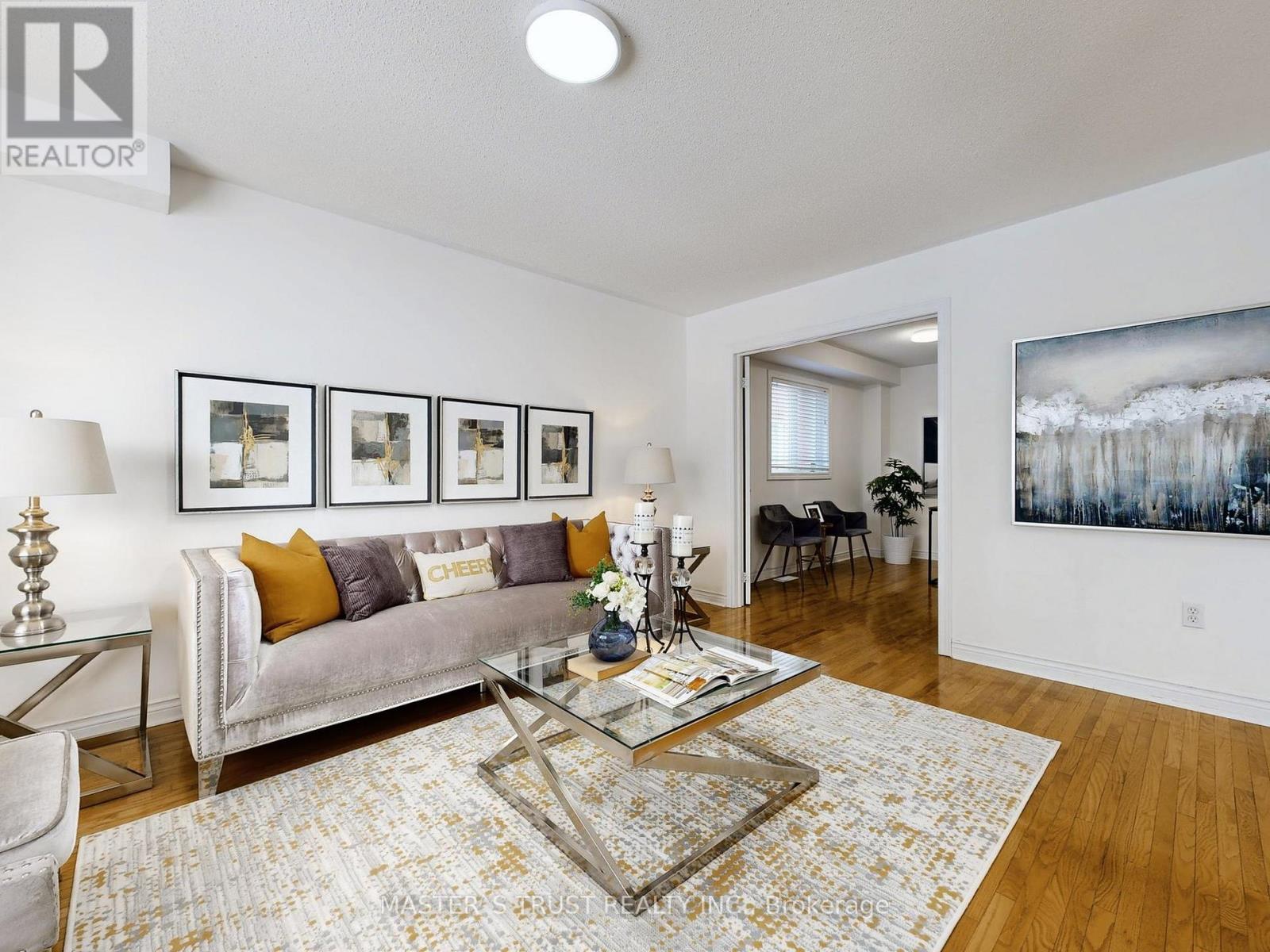 7 Woodcock Avenue, Ajax, Ontario  L1T 4J5 - Photo 9 - E12725530