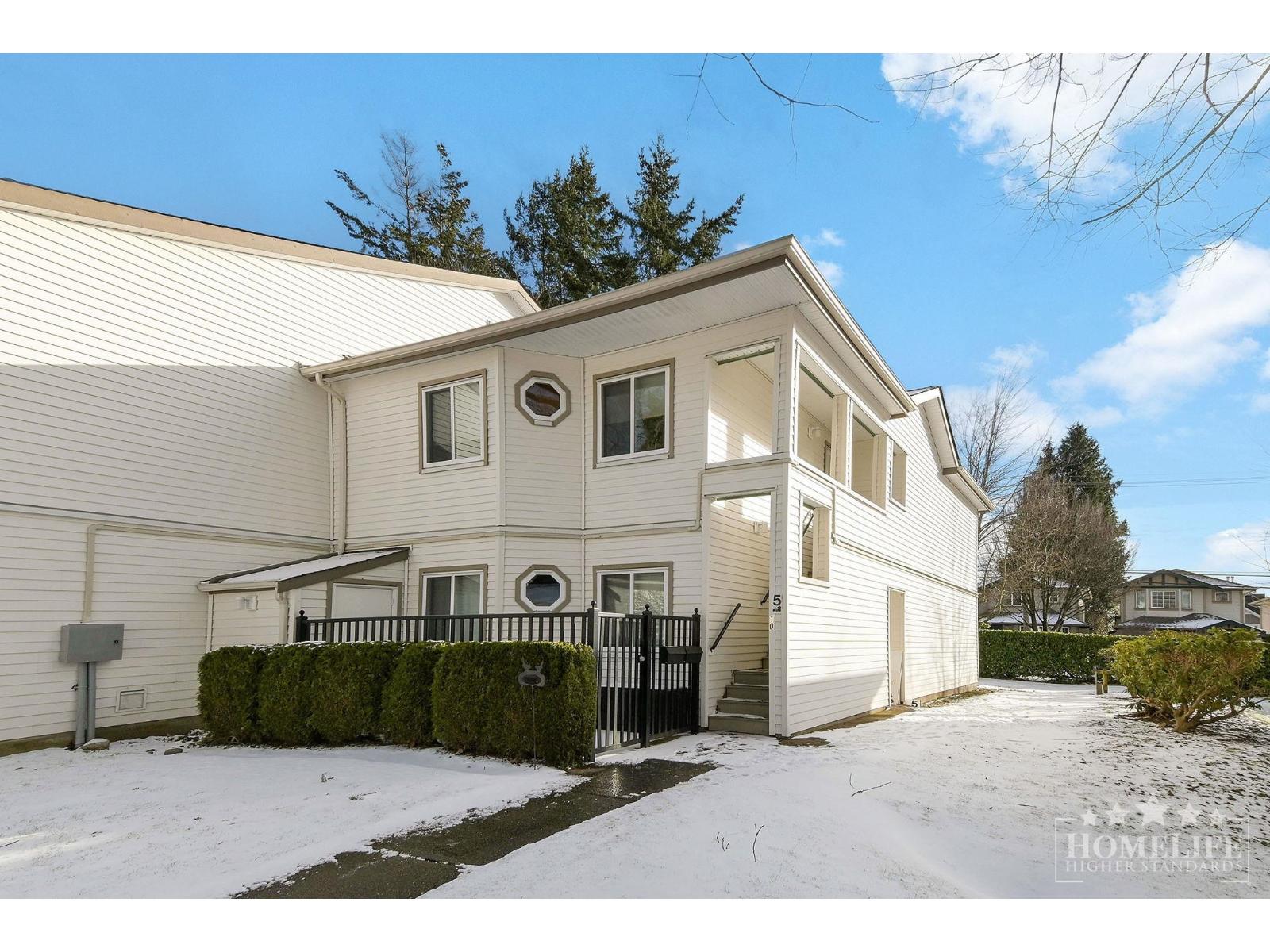 5 12964 17 Avenue, Surrey, British Columbia  V4A 1T5 - Photo 1 - R3082699