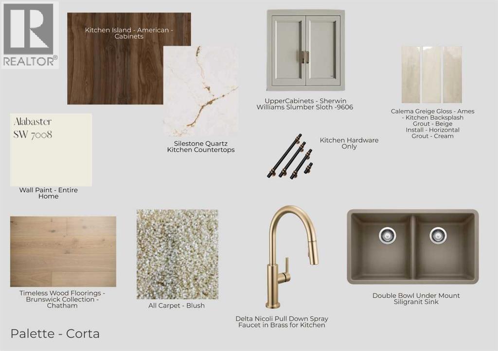 87 Heritage Manor, Cochrane, Alberta  T4C 0L3 - Photo 7 - A2281386