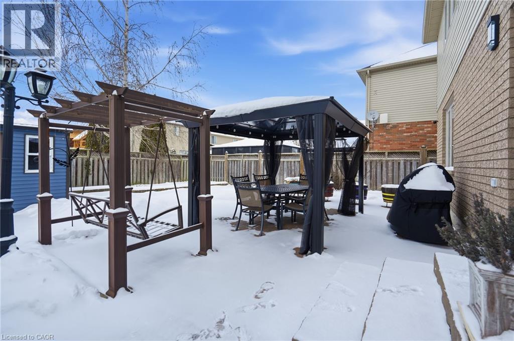 39 Wilbur Drive, Binbrook, Ontario  L0R 1C0 - Photo 36 - 40797823